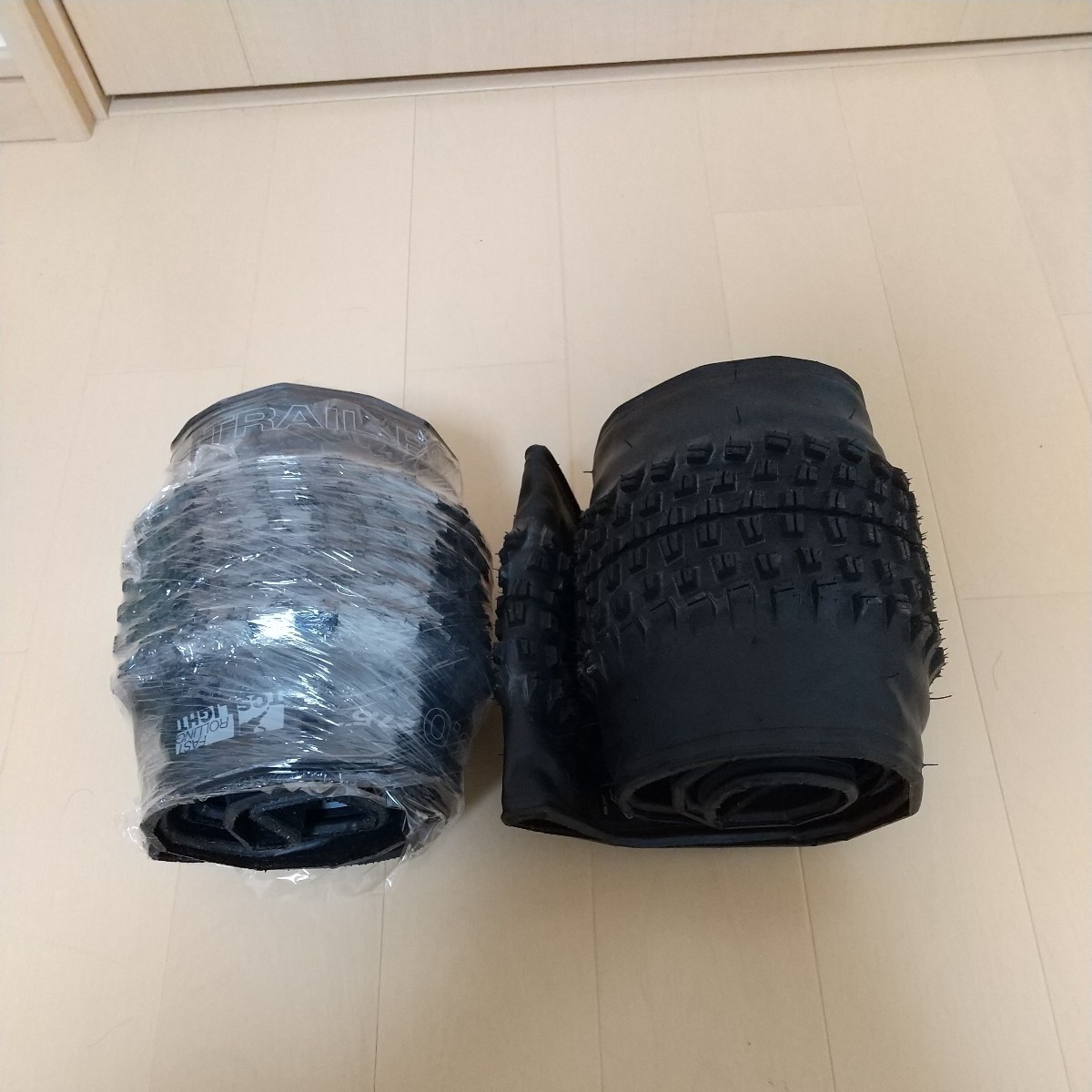 ヤフオク! -「wtb 27.5」(タイヤ) (タイヤ)の落札相場・落札価格