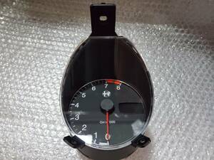  Alpha Romeo 156 phase Ⅲ JTS selespeed tachometer CS230315-D