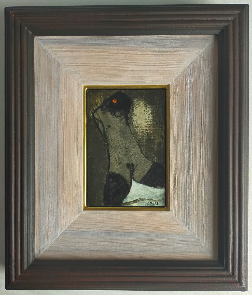 ヤフオク! -絵画 真作(絵画)の中古品・新品・未使用品一覧