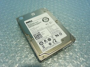 1NKY // デル 061XPF(61XPF) 146GB 2.5インチ SAS HDD 15mm 6Gb 15K(15000)rpm / ST9146853SS // Dell PowerEdge R520 取外 //在庫2