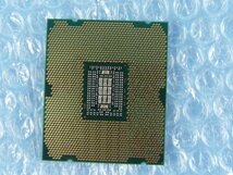 1KWY // Intel Xeon E5-2660 2.2GHz SR0KK 8Core Sandy Bridge-EP C2 Socket2011(LGA) MALAY //IBM System x3550 M4 取外//(同ロット)在庫4_画像3