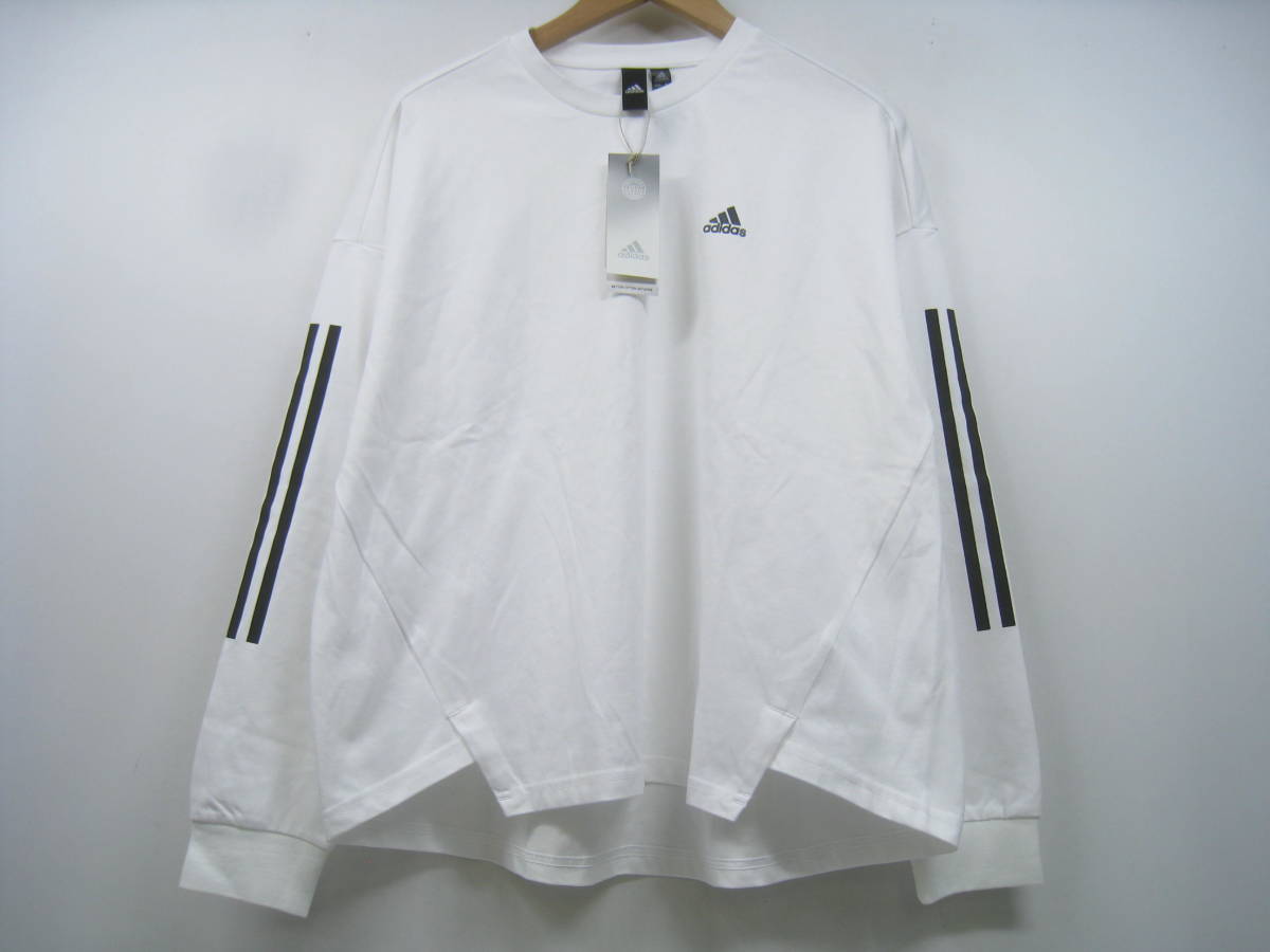 ヤフオク! -アディダス ロングtシャツの中古品・新品・未使用品一覧