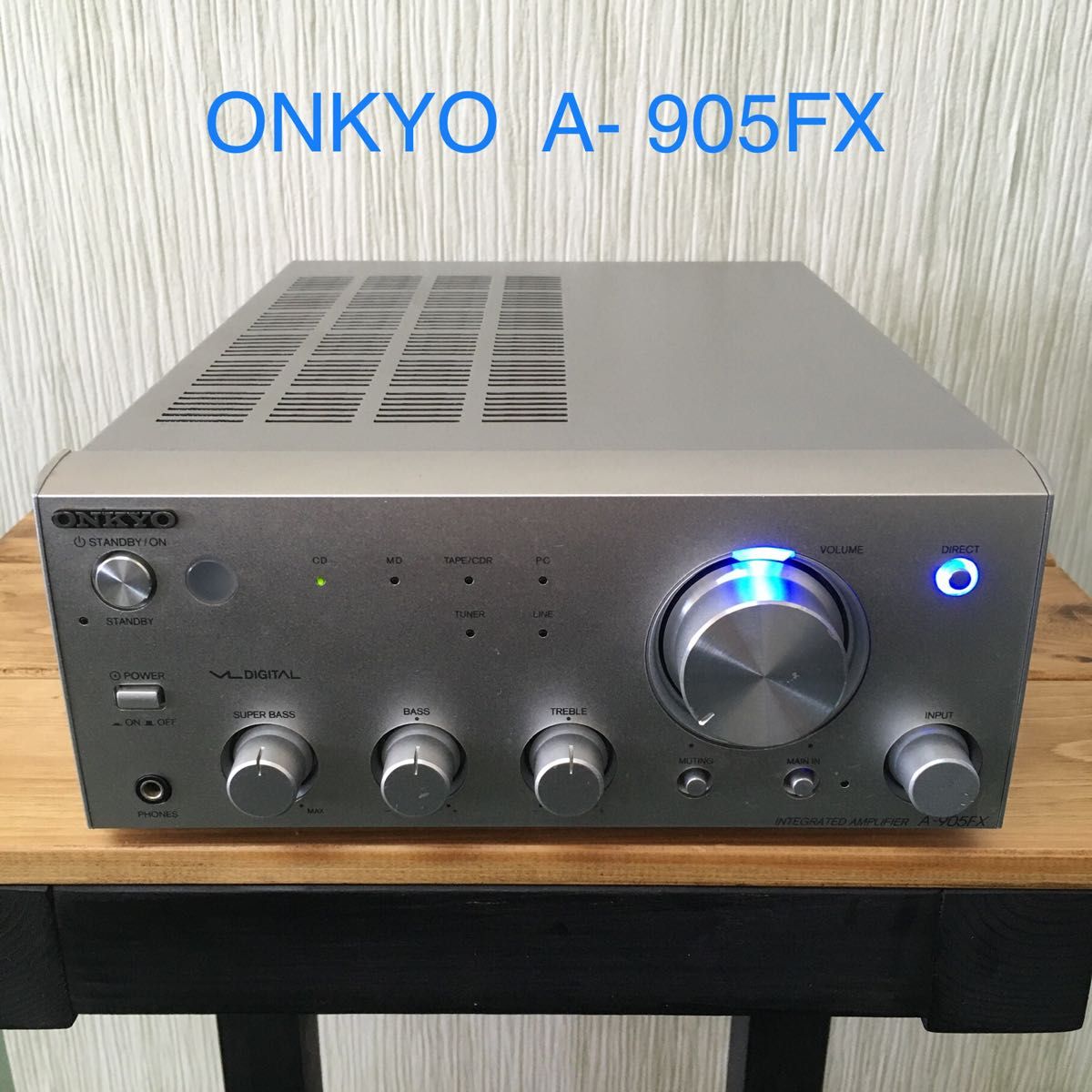 最低価格の marantz PM4200 プリメインアンプ J-318 - akgtcanada.com