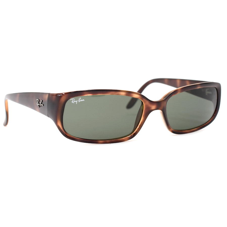 送料&加工料込 RayBan レイバン サングラス べっこうデザイン