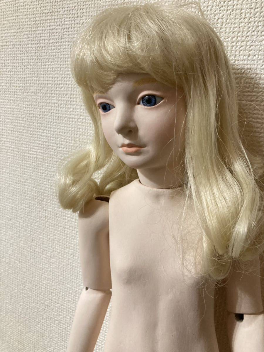 DH71 ドール 古風 Bichun 1/3 SD BJD 球体関節人形 ハ | www
