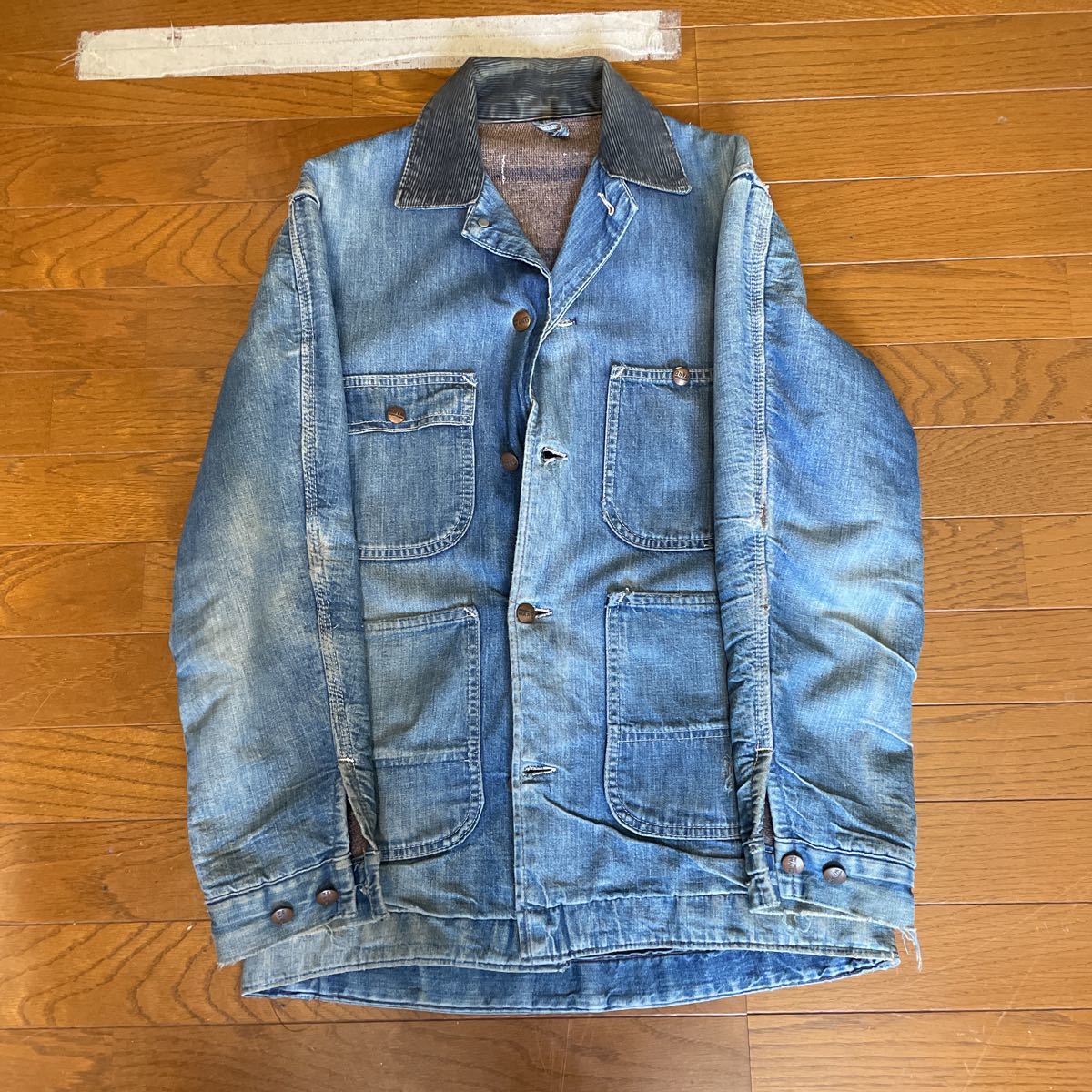 ヤフオク! -「payday ビンテージ」の落札相場・落札価格