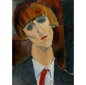 モディリアーニの作品 CD版 46作品