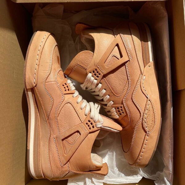 Hender Scheme mip-10 エンダースキーマ AJ4 オマージュ