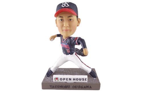 正規代理店 村上宗隆、山田哲人 ボブルヘッド スポーツ選手