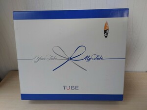 TUBE コレクション 30周年グッズ 箱 雑貨 コレクションボックス 周年グッズ お中元ボックス