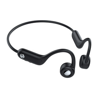 ... earphone wireless hands free telephone call waterproof the longest 6 hour green house /GH-BCANC-BK/2780