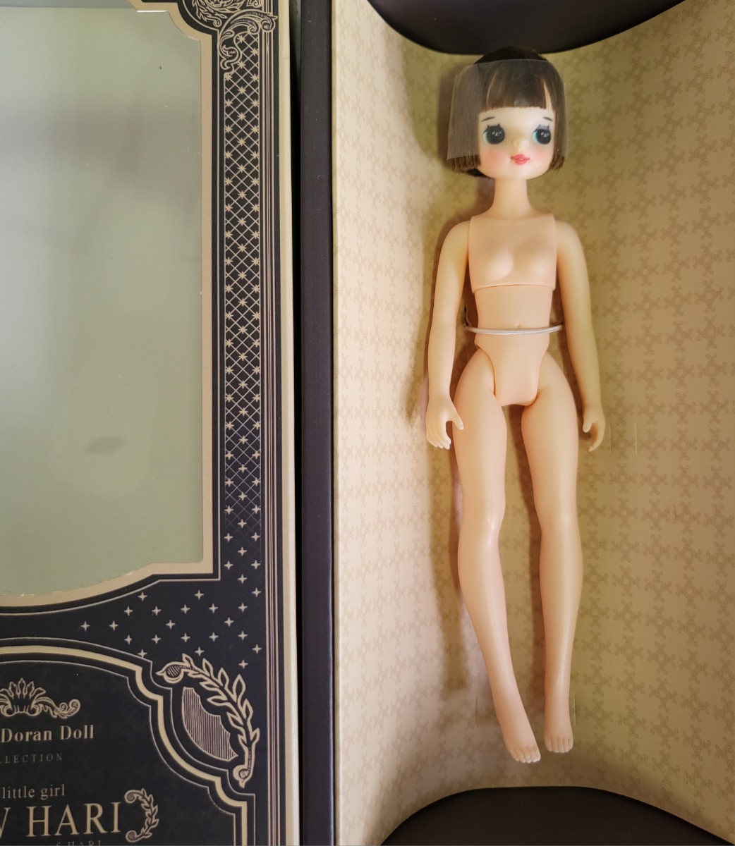 ヤフオク! -「dorandoran ドランドラン」(人形、キャラクタードール