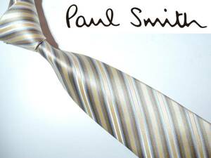 新品25★Paul Smith★（ポールスミス）ネクタイ/5,