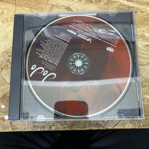 シ● HIPHOP,R&B JOJO - TOO LITTLE TOO LATE INST,シングル CD 中古品