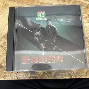 シ● HIPHOP,R&B 95 SOUTH - RODEO INST,シングル,名曲! CD 中古品