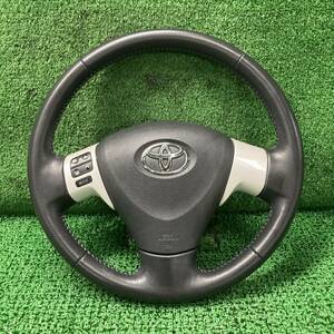 ** Isis ZGM10W steering wheel steering gear horn pad attaching (A0483)**