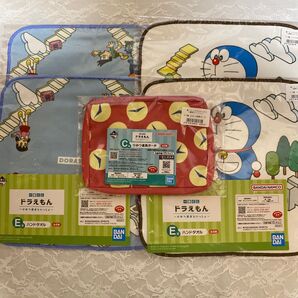 ドラえもん 1番くじ