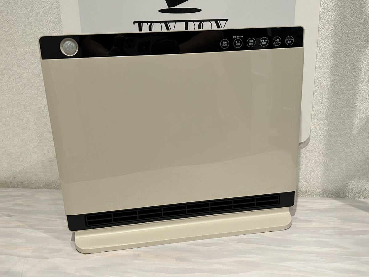 ヤフオク! -「セラミックパネルヒーター」の落札相場・落札価格