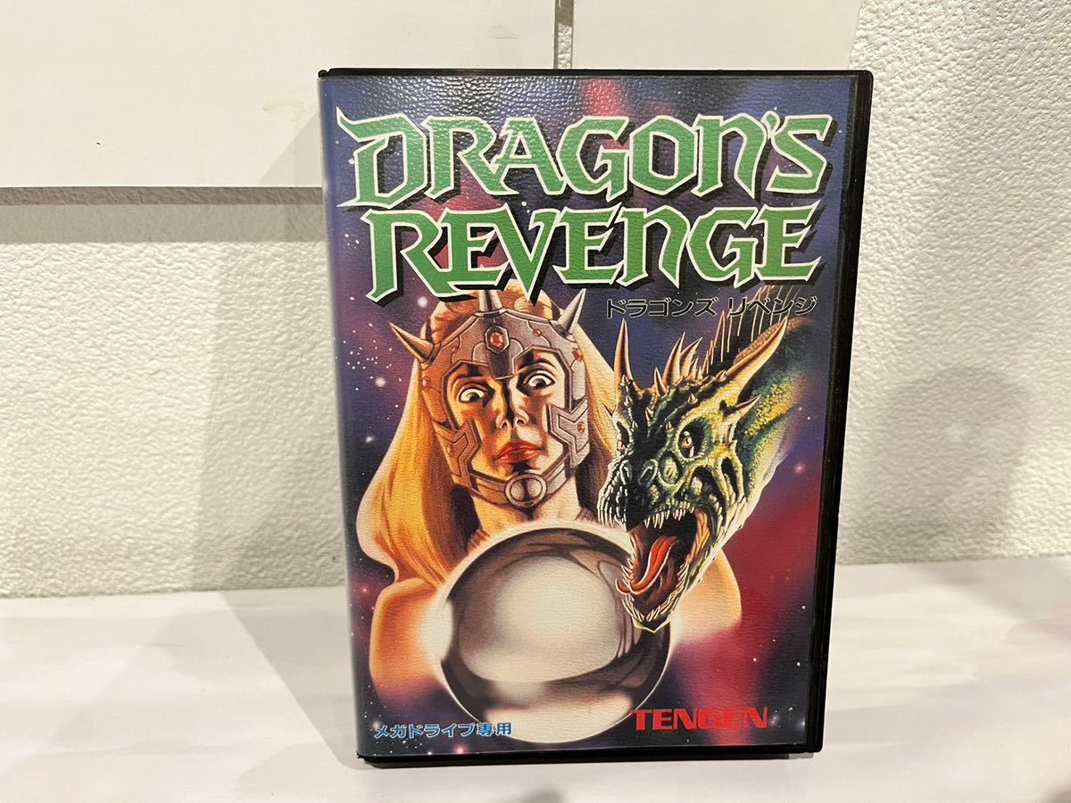 ヤフオク! -「revenge」(セガ) (テレビゲーム)の落札相場・落札価格