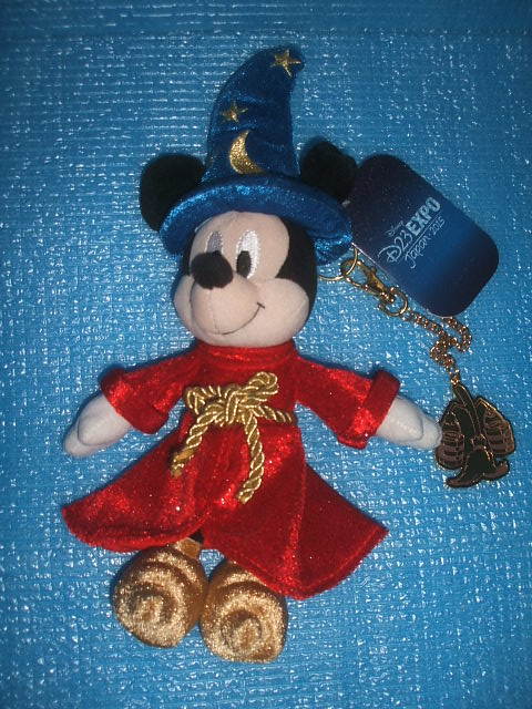 ヤフオク! -d23 expo ミッキーの中古品・新品・未使用品一覧