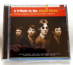 a tribute to the SMALL FACES