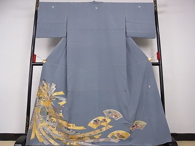 ヤフオク! -色留袖の中古品・新品・未使用品一覧