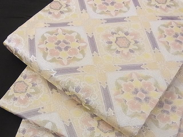 ヤフオク! -花菱 袋帯の中古品・新品・未使用品一覧