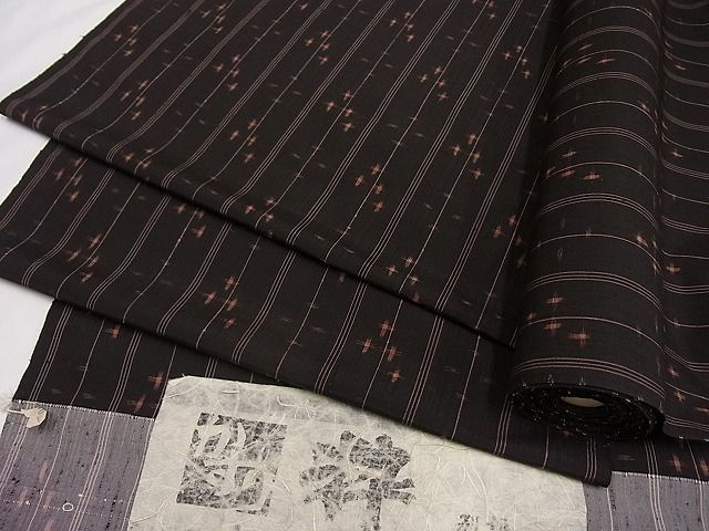 ヤフオク! -紬 反物 正絹の中古品・新品・未使用品一覧