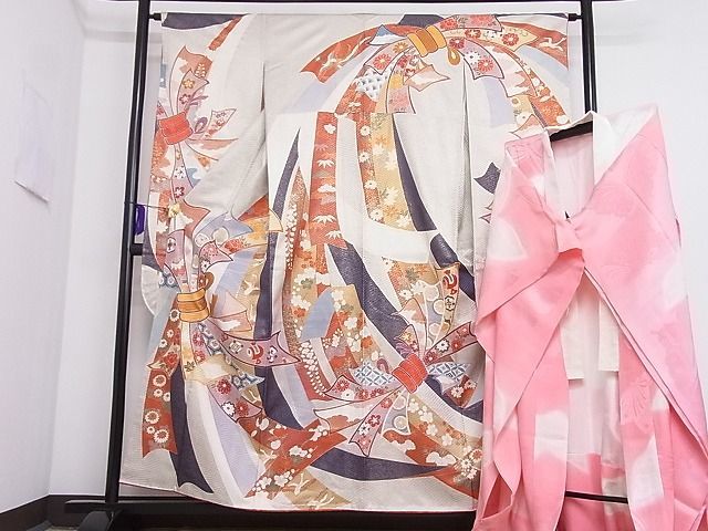 ヤフオク! -振袖長襦袢セットの中古品・新品・未使用品一覧