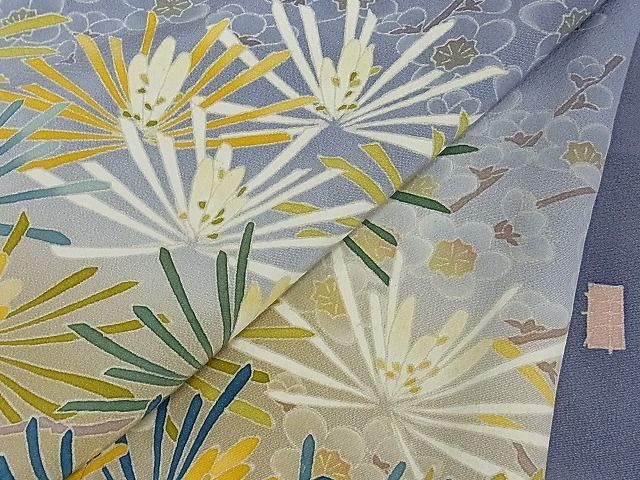 ヤフオク! -色留袖の中古品・新品・未使用品一覧