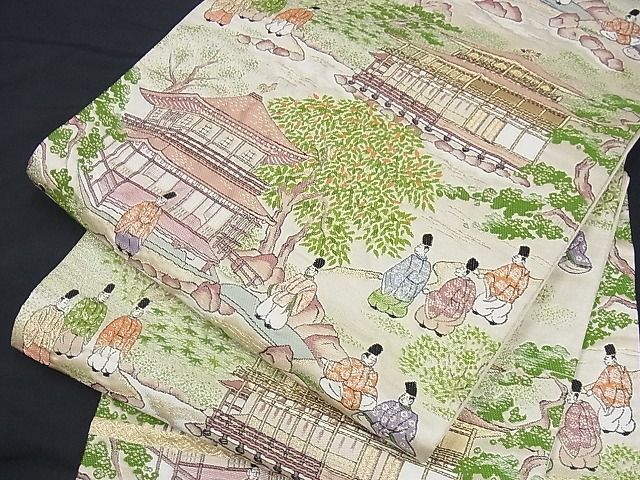 ヤフオク! -「銀閣」(女性和服、着物) の落札相場・落札価格