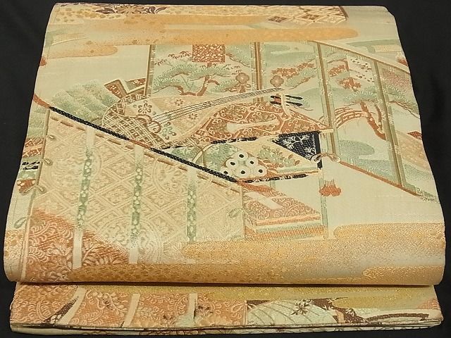 ヤフオク! -アンティーク丸帯の中古品・新品・未使用品一覧