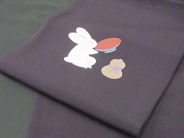ディズニーコレクション 値下げしました❢新品未使用❢ [うさぎと桜