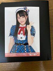 AKB48 チーム8 坂口渚沙 写真 第2回チーム対抗大運動会