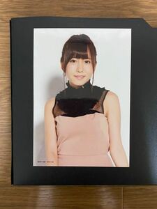 SKE48 大場美奈 写真 封入特典 不器用太陽 サヨナラ昨日の自分