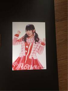 NMB48 山田菜々 写真 SKE 12月のカンガルー HMV