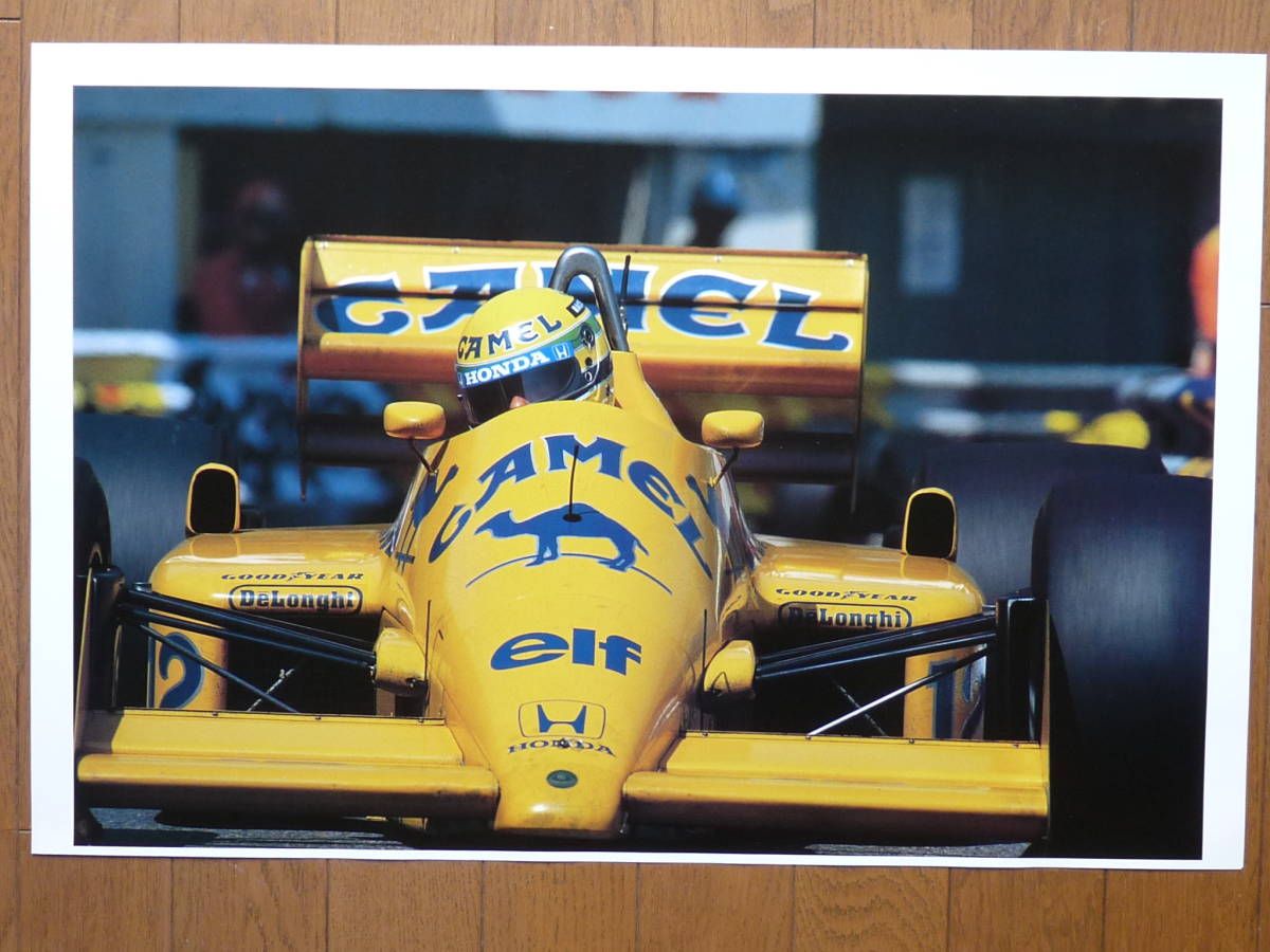 2023年最新】ヤフオク! -ホンダf1ポスターの中古品・新品・未使用品一覧