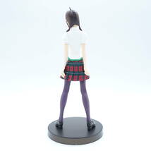 エヴァンゲリオン新劇場版/真希波・マリ・イラストリアス/エクストラフィギュアVol.2 全2種/開封済/10273_画像9