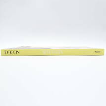 SEVENTEEN ホシ HOSHI Dicon 雑誌/ファイル バンダナ 冊子 付属/トレカなし/光文社/10338_画像4