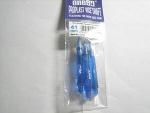  one eitiONE180 ice shaft blue 41mm Inter midi eito