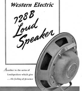 Western Electric アンプ 真空管 スピーカー など 取り説 回路図 コレクション