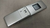 Softbank かんたん携帯 008SH ＃SG3066 SHARP シャープ ガラケー ケータイ 折り畳み式 簡易動作確認＆簡易清掃＆初期化OK 判定○ 送料無料 _画像5