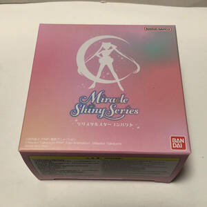  Sailor Moon miracle car i knee series crystal Star compact 