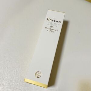 Ravissa ラヴィーサ ディープブ—スターローション 190ml