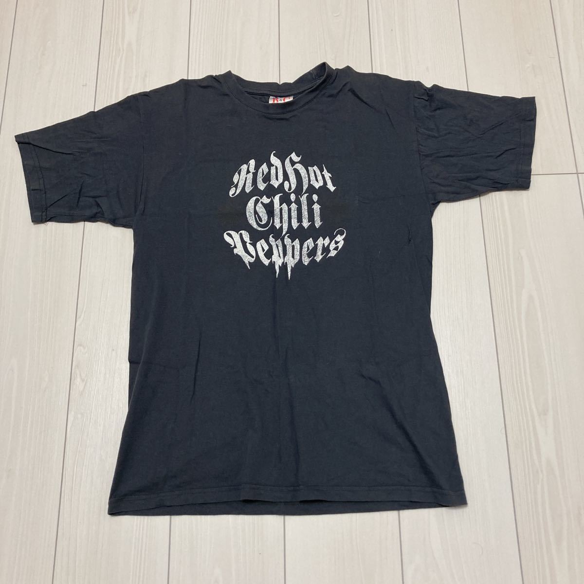 ヤフオク! -レッチリ ビンテージ tシャツの中古品・新品・未使用品一覧