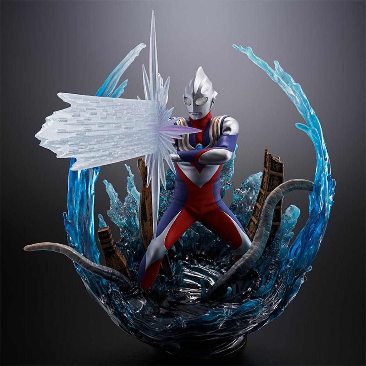 人気沸騰】【人気沸騰】ウルトラマン ゼロ ベリアル スリーブ セット