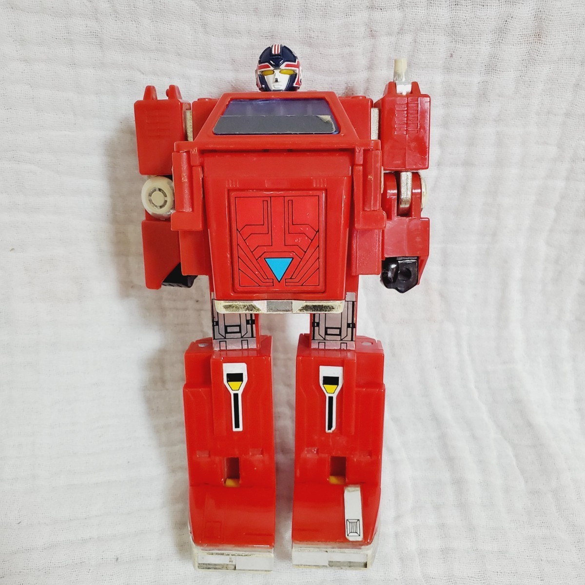 ヤフオク! -「フラッシュタイタン」の落札相場・落札価格