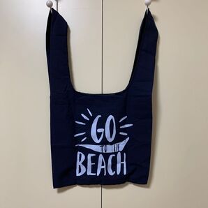 BEACH サマーバッグ トートバッグ エコバッグ マルチバッグ クラシカルエルフ サイベックス YONEX ケージ dod