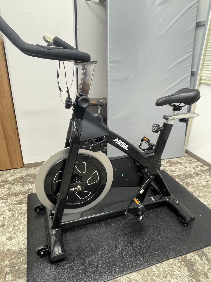ヤフオク! -エアロバイクの中古品・新品・未使用品一覧