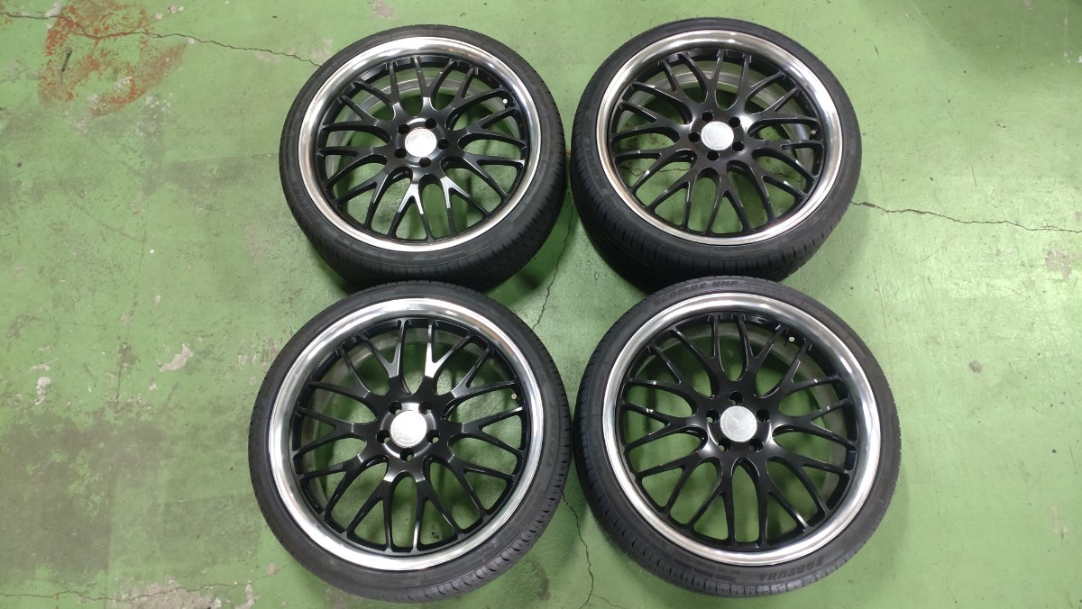 通販でクリスマス 新品ATR 日本最大級 WINTER 225/55R17 スタッドレス